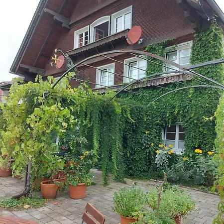 Hotel Goldenes Kreuz Leutkirch im Allgäu