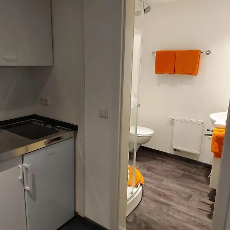 Отель Goldenes Kreuz 3*