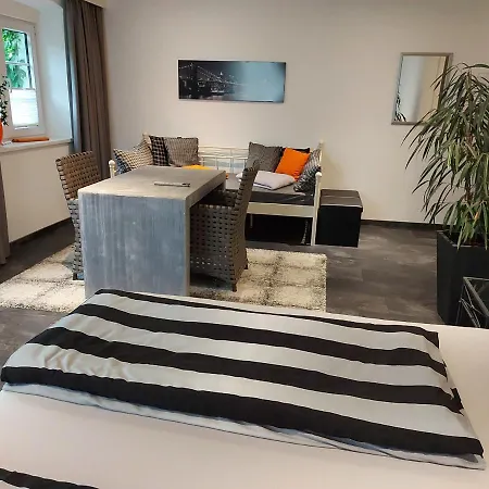 Goldenes Kreuz 호텔