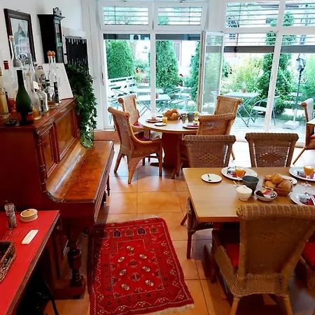 호텔 Goldenes Kreuz 3*