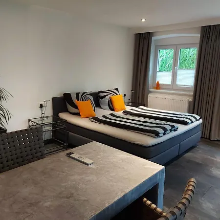 Goldenes Kreuz 호텔