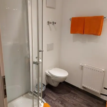 Goldenes Kreuz 호텔