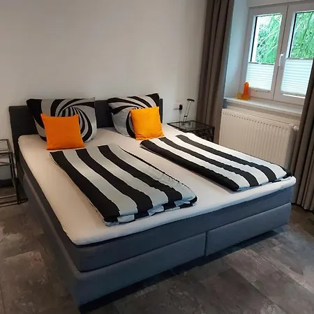 Goldenes Kreuz 호텔