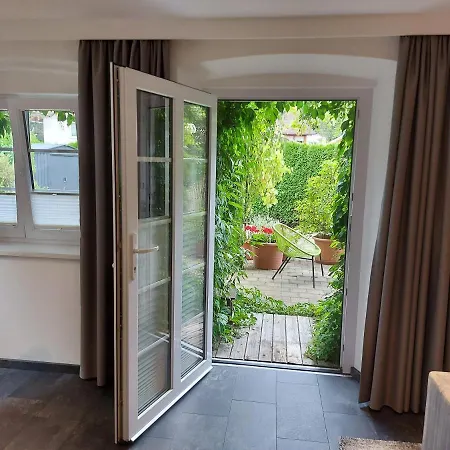 Goldenes Kreuz 호텔 3*