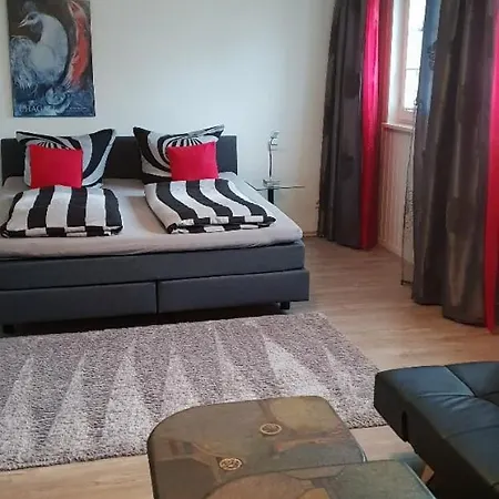 Goldenes Kreuz 3* Leutkirch im Allgäu