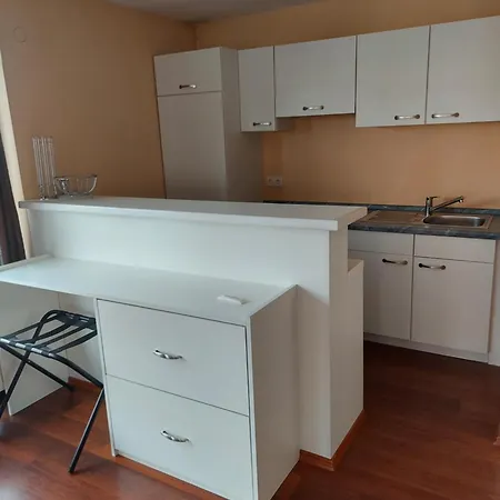 Goldenes Kreuz 호텔