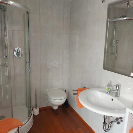 호텔 Goldenes Kreuz