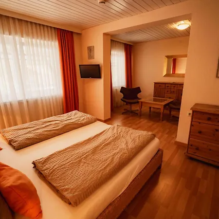 Goldenes Kreuz ホテル Leutkirch im Allgäu