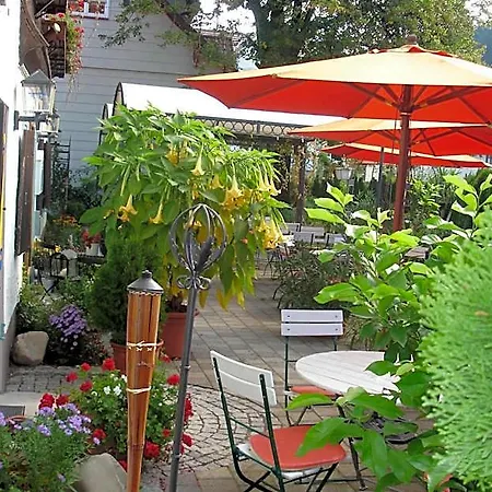 Goldenes Kreuz Hotel 3*