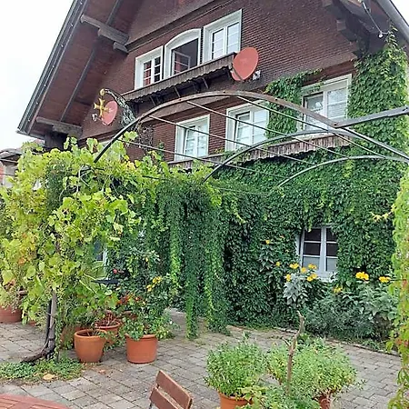 Goldenes Kreuz 3* Leutkirch im Allgau