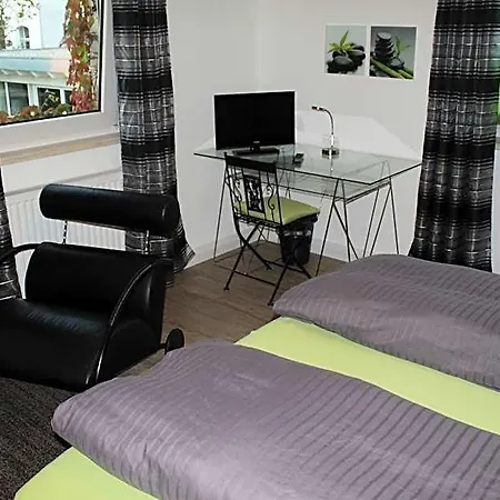 Goldenes Kreuz Hotel