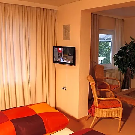 Hotel Goldenes Kreuz 3*