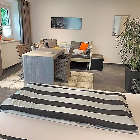 Goldenes Kreuz Hotel 3*