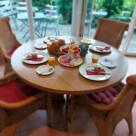 Goldenes Kreuz Hotel
