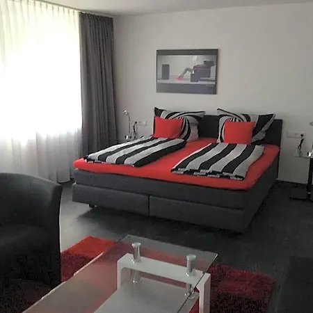 Goldenes Kreuz Hotel