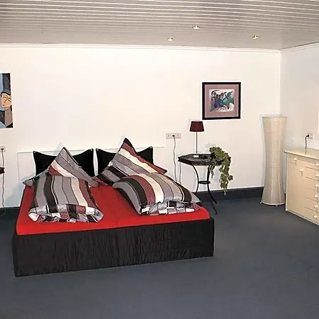 Goldenes Kreuz Leutkirch im Allgau