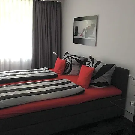 Hotel Goldenes Kreuz Leutkirch im Allgäu