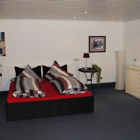 Goldenes Kreuz Leutkirch im Allgäu