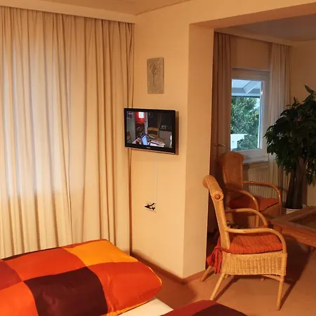 Goldenes Kreuz Leutkirch im Allgäu