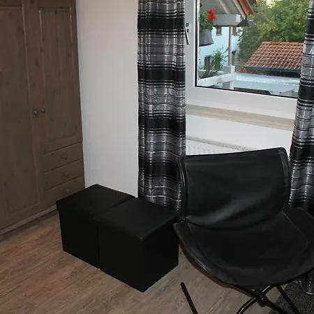 מלון Goldenes Kreuz Leutkirch im Allgäu