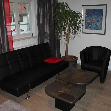 Goldenes Kreuz Leutkirch im Allgäu