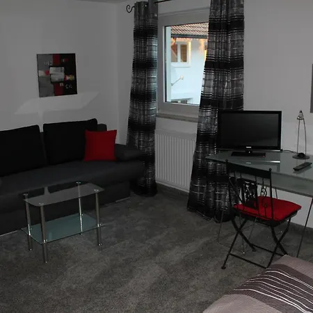 호텔 Goldenes Kreuz