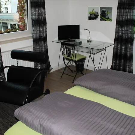 Goldenes Kreuz 3* Leutkirch im Allgäu