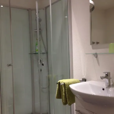 Goldenes Kreuz 호텔