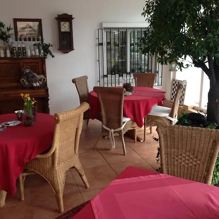 호텔 Goldenes Kreuz