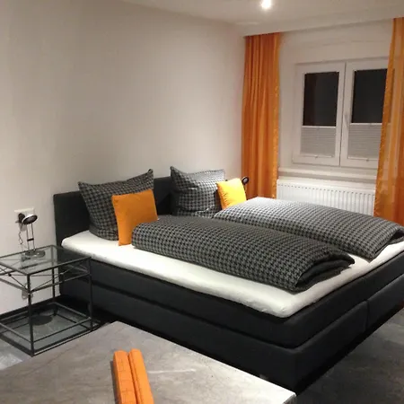 ホテル Goldenes Kreuz 3*