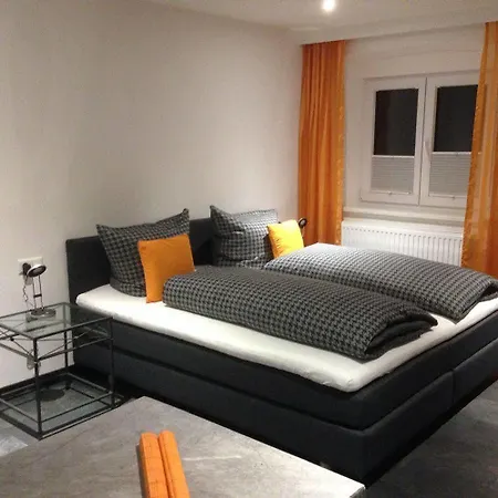Отель Goldenes Kreuz 3*