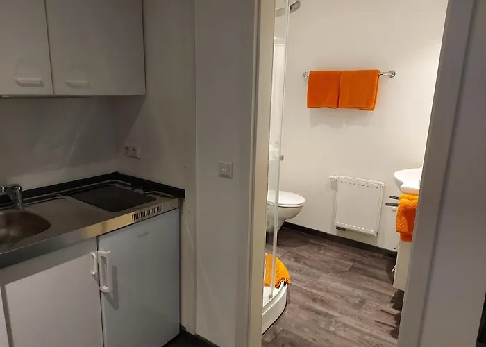 Hotel Goldenes Kreuz 3*