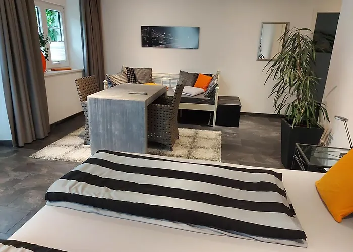 Goldenes Kreuz Hotel