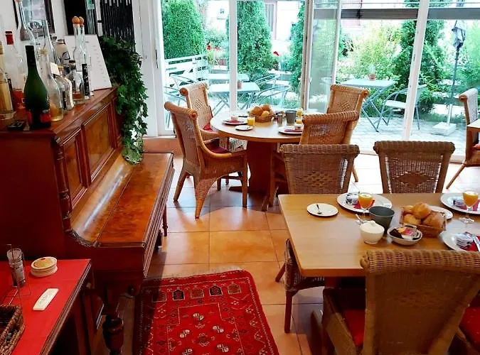 Hotel Goldenes Kreuz 3*