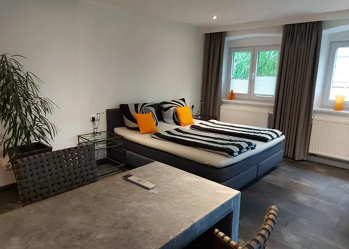 Goldenes Kreuz Hotel