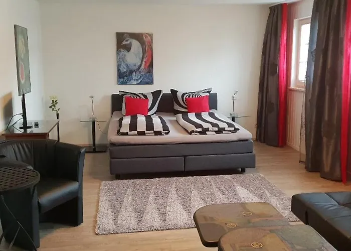 Goldenes Kreuz Hotel 3*