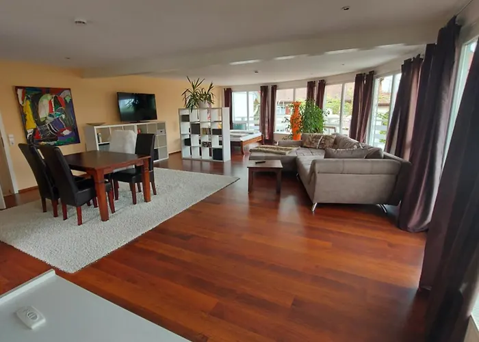 Goldenes Kreuz Hotel Leutkirch im Allgäu