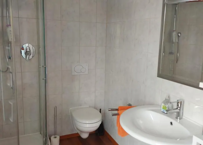 Hotel Goldenes Kreuz