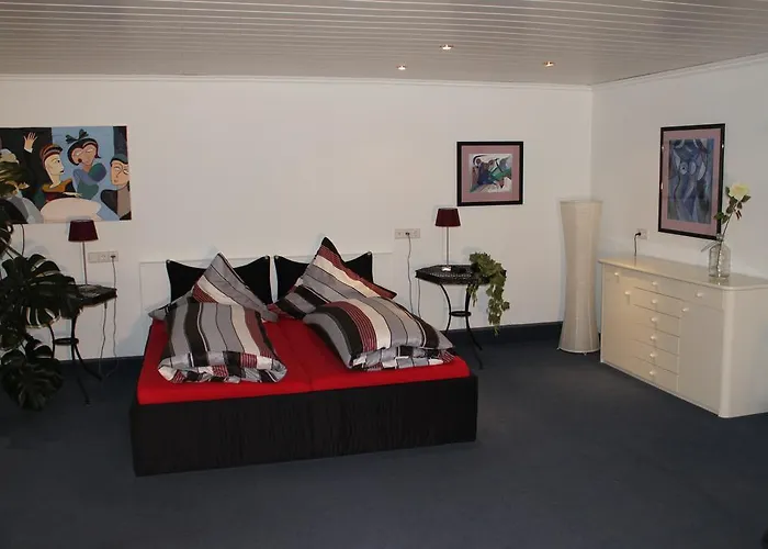 Goldenes Kreuz Leutkirch im Allgäu