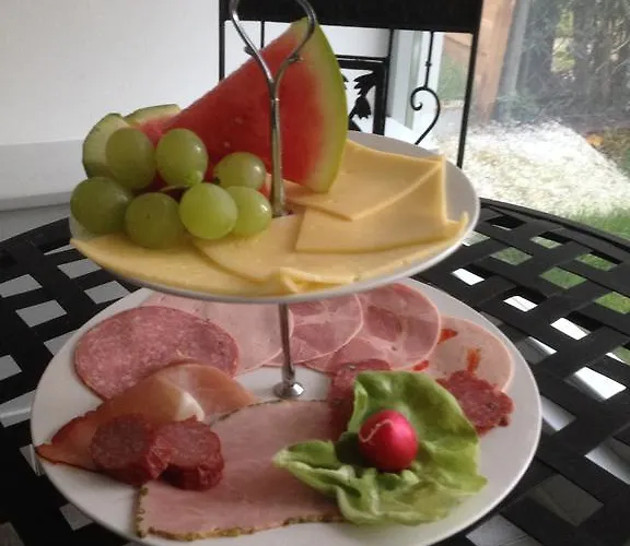 Hotel Goldenes Kreuz Leutkirch im Allgäu