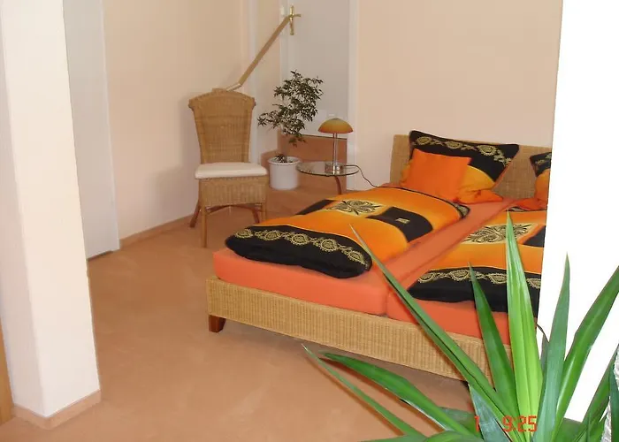 Goldenes Kreuz Hotel