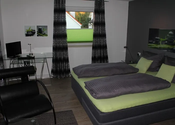 Goldenes Kreuz Hotel