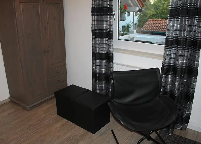 Hotel Goldenes Kreuz Leutkirch im Allgäu