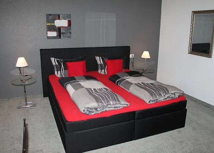 Goldenes Kreuz Hotel Leutkirch im Allgäu