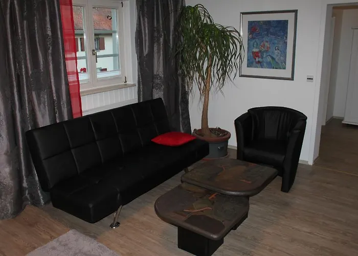 Goldenes Kreuz Leutkirch im Allgäu