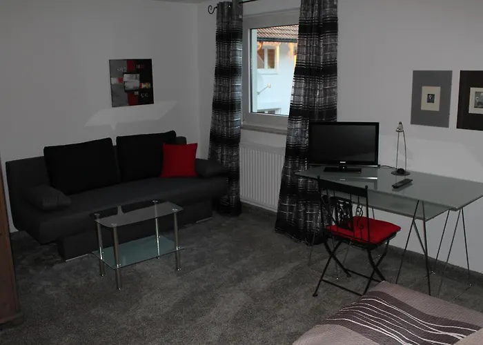 Hotel Goldenes Kreuz