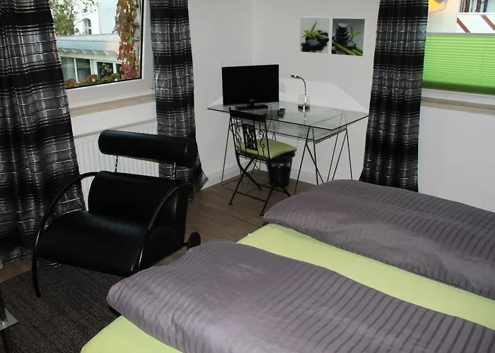 Goldenes Kreuz 3* Leutkirch im Allgäu