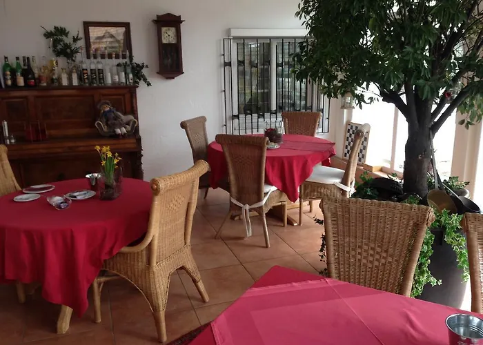 Hotel Goldenes Kreuz