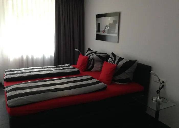 Goldenes Kreuz Hotel