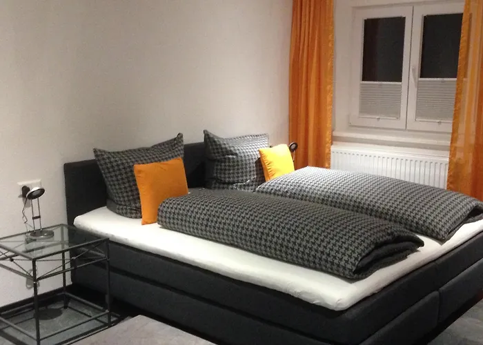 Hotel Goldenes Kreuz 3*